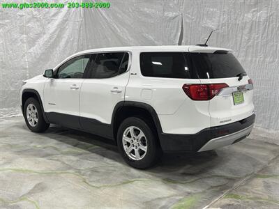 2019 GMC Acadia SLE-1   - Photo 7 - Bethany, CT 06524