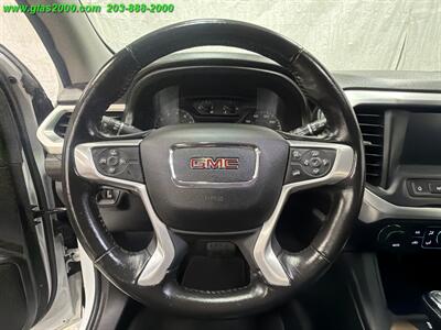 2019 GMC Acadia SLE-1   - Photo 4 - Bethany, CT 06524