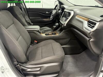 2019 GMC Acadia SLE-1   - Photo 21 - Bethany, CT 06524