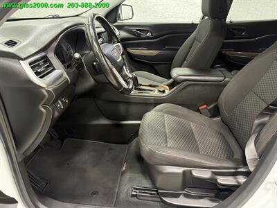 2019 GMC Acadia SLE-1   - Photo 23 - Bethany, CT 06524
