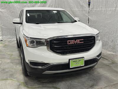 2019 GMC Acadia SLE-1   - Photo 33 - Bethany, CT 06524