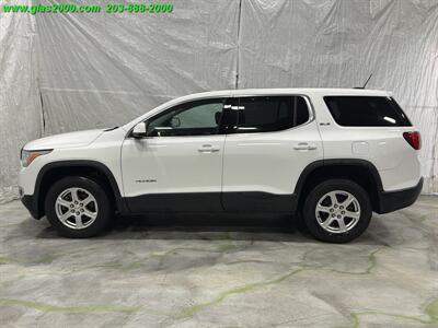 2019 GMC Acadia SLE-1   - Photo 13 - Bethany, CT 06524