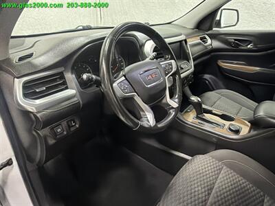 2019 GMC Acadia SLE-1   - Photo 3 - Bethany, CT 06524