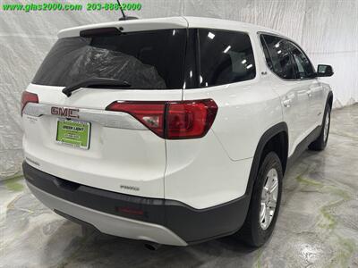 2019 GMC Acadia SLE-1   - Photo 8 - Bethany, CT 06524