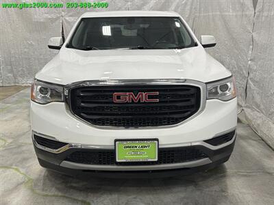 2019 GMC Acadia SLE-1   - Photo 19 - Bethany, CT 06524