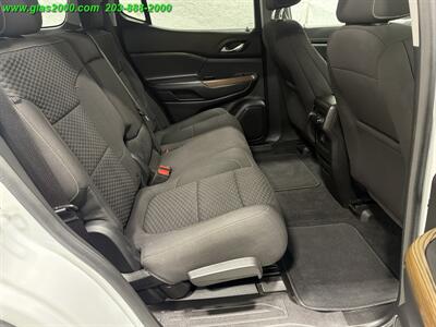 2019 GMC Acadia SLE-1   - Photo 10 - Bethany, CT 06524