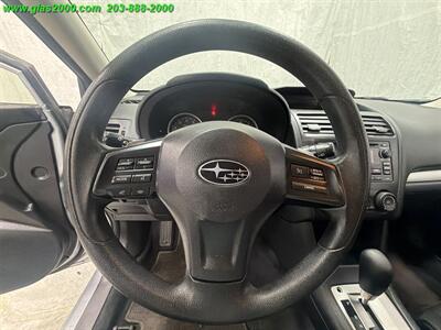 2013 Subaru XV Crosstrek 2.0i Premium   - Photo 4 - Bethany, CT 06524