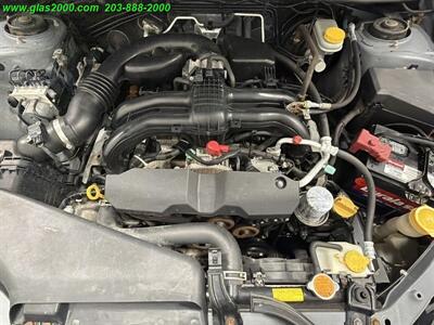 2013 Subaru XV Crosstrek 2.0i Premium   - Photo 18 - Bethany, CT 06524