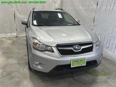2013 Subaru XV Crosstrek 2.0i Premium   - Photo 23 - Bethany, CT 06524