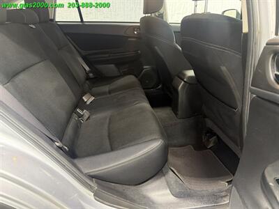 2013 Subaru XV Crosstrek 2.0i Premium   - Photo 10 - Bethany, CT 06524