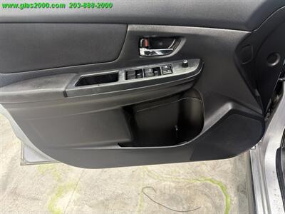 2013 Subaru XV Crosstrek 2.0i Premium   - Photo 25 - Bethany, CT 06524