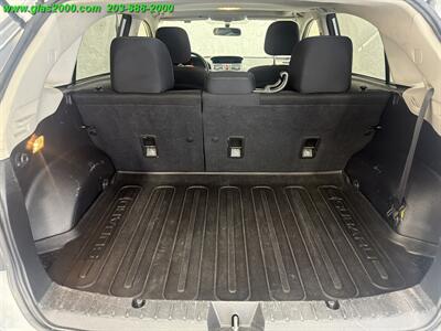 2013 Subaru XV Crosstrek 2.0i Premium   - Photo 15 - Bethany, CT 06524