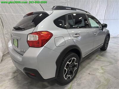 2013 Subaru XV Crosstrek 2.0i Premium   - Photo 8 - Bethany, CT 06524