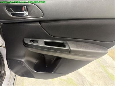 2013 Subaru XV Crosstrek 2.0i Premium   - Photo 28 - Bethany, CT 06524