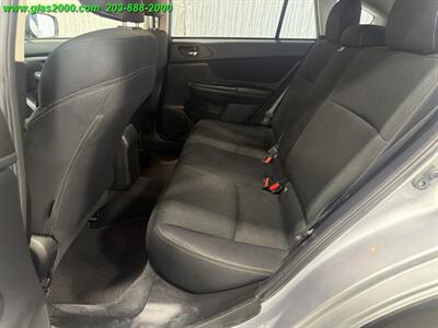 2013 Subaru XV Crosstrek 2.0i Premium   - Photo 9 - Bethany, CT 06524