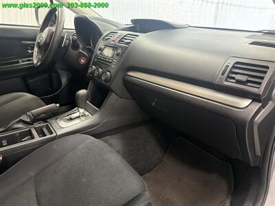 2013 Subaru XV Crosstrek 2.0i Premium   - Photo 5 - Bethany, CT 06524