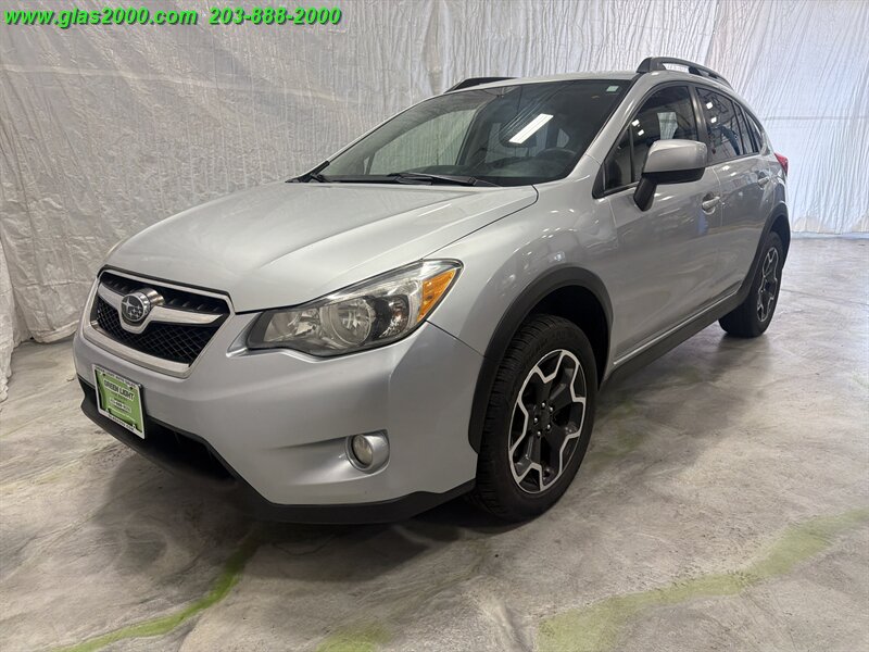 2013 Subaru XV Crosstrek 2.0i Premium   - Photo 1 - Bethany, CT 06524