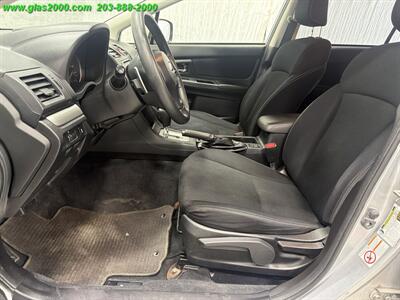 2013 Subaru XV Crosstrek 2.0i Premium   - Photo 22 - Bethany, CT 06524