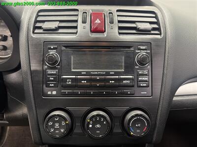 2013 Subaru XV Crosstrek 2.0i Premium   - Photo 11 - Bethany, CT 06524