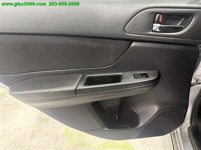 2013 Subaru XV Crosstrek 2.0i Premium   - Photo 27 - Bethany, CT 06524