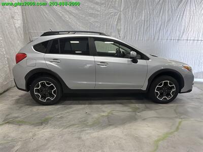 2013 Subaru XV Crosstrek 2.0i Premium   - Photo 14 - Bethany, CT 06524