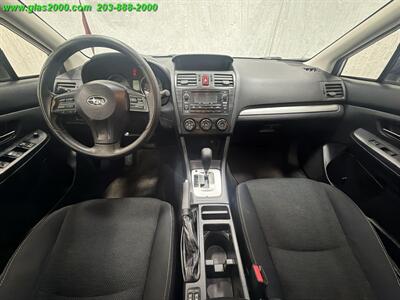 2013 Subaru XV Crosstrek 2.0i Premium   - Photo 6 - Bethany, CT 06524