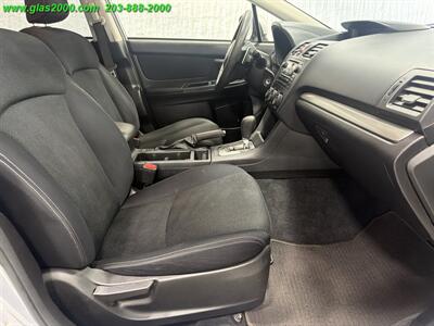 2013 Subaru XV Crosstrek 2.0i Premium   - Photo 21 - Bethany, CT 06524