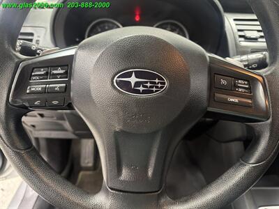 2013 Subaru XV Crosstrek 2.0i Premium   - Photo 17 - Bethany, CT 06524