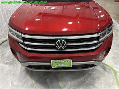 2020 Volkswagen Atlas Cross Sport V6 SE 4Motion   - Photo 24 - Bethany, CT 06524