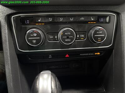 2020 Volkswagen Atlas Cross Sport V6 SE 4Motion   - Photo 27 - Bethany, CT 06524