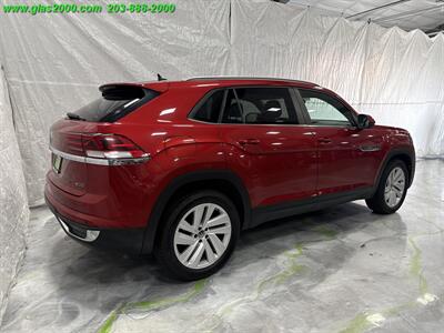 2020 Volkswagen Atlas Cross Sport V6 SE 4Motion   - Photo 8 - Bethany, CT 06524