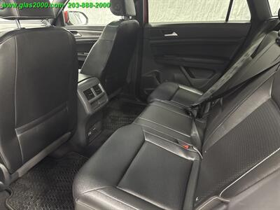2020 Volkswagen Atlas Cross Sport V6 SE 4Motion   - Photo 9 - Bethany, CT 06524