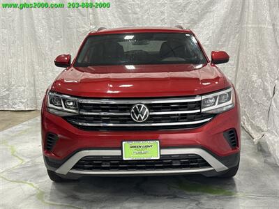 2020 Volkswagen Atlas Cross Sport V6 SE 4Motion   - Photo 19 - Bethany, CT 06524