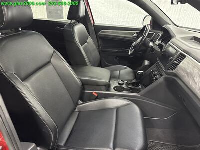 2020 Volkswagen Atlas Cross Sport V6 SE 4Motion   - Photo 31 - Bethany, CT 06524