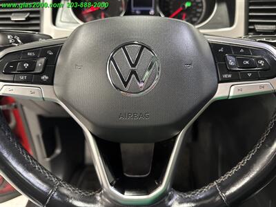 2020 Volkswagen Atlas Cross Sport V6 SE 4Motion   - Photo 22 - Bethany, CT 06524