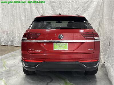 2020 Volkswagen Atlas Cross Sport V6 SE 4Motion   - Photo 20 - Bethany, CT 06524