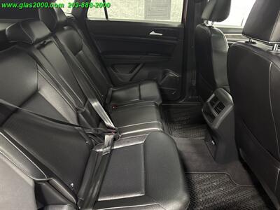 2020 Volkswagen Atlas Cross Sport V6 SE 4Motion   - Photo 32 - Bethany, CT 06524