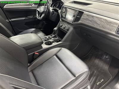 2020 Volkswagen Atlas Cross Sport V6 SE 4Motion   - Photo 5 - Bethany, CT 06524