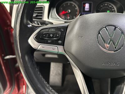 2020 Volkswagen Atlas Cross Sport V6 SE 4Motion   - Photo 21 - Bethany, CT 06524