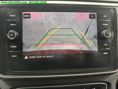 2020 Volkswagen Atlas Cross Sport V6 SE 4Motion   - Photo 11 - Bethany, CT 06524