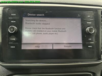 2020 Volkswagen Atlas Cross Sport V6 SE 4Motion   - Photo 17 - Bethany, CT 06524