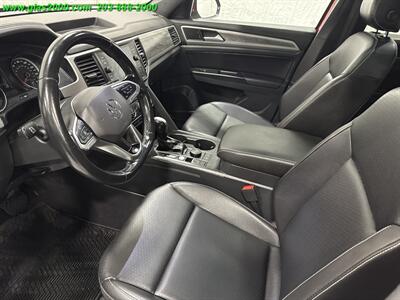 2020 Volkswagen Atlas Cross Sport V6 SE 4Motion   - Photo 3 - Bethany, CT 06524