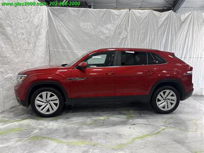 2020 Volkswagen Atlas Cross Sport V6 SE 4Motion   - Photo 13 - Bethany, CT 06524