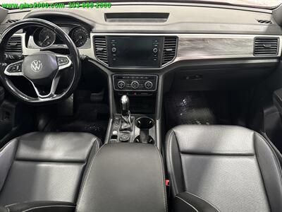 2020 Volkswagen Atlas Cross Sport V6 SE 4Motion   - Photo 6 - Bethany, CT 06524