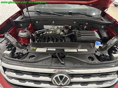 2020 Volkswagen Atlas Cross Sport V6 SE 4Motion   - Photo 18 - Bethany, CT 06524