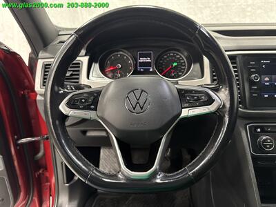 2020 Volkswagen Atlas Cross Sport V6 SE 4Motion   - Photo 4 - Bethany, CT 06524
