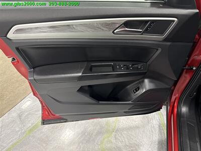 2020 Volkswagen Atlas Cross Sport V6 SE 4Motion   - Photo 25 - Bethany, CT 06524