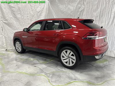 2020 Volkswagen Atlas Cross Sport V6 SE 4Motion   - Photo 7 - Bethany, CT 06524