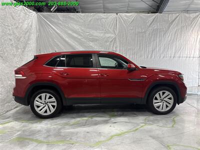 2020 Volkswagen Atlas Cross Sport V6 SE 4Motion   - Photo 14 - Bethany, CT 06524