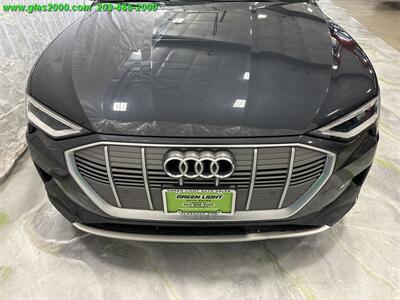 2019 Audi e-tron Prestige quattro   - Photo 24 - Bethany, CT 06524